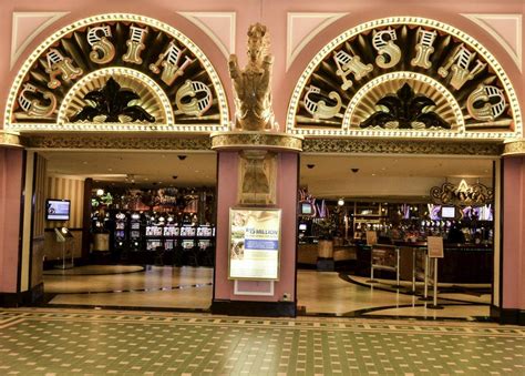 the carousel casino